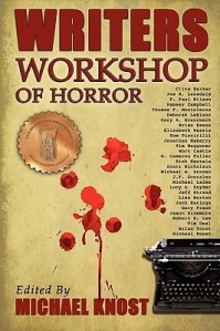 workshop horror