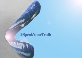 speakyourtruthgraphic